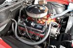 Chevrolet Chevelle SS 396 Coupe 1970 года